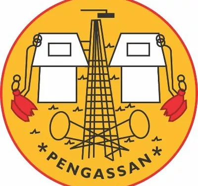 pengassan