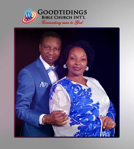 Peace Accords, Church Set For 18th Anniversary 1 Pastor Dayo Olutayo