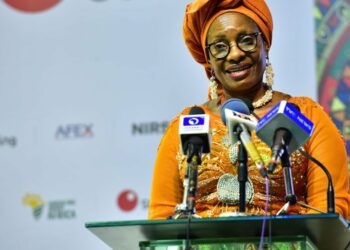 Minister, Perm Sec, Others For Maritime Hall Of Fame Induction