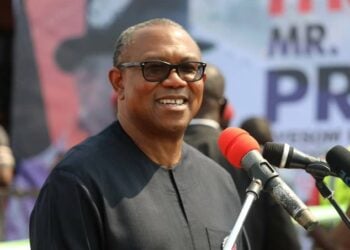 Delta Govt Sacks Commissioner’s Aide For Supporting Peter Obi