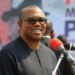 5 Delta Govt Sacks Commissioner’s Aide For Supporting Peter Obi