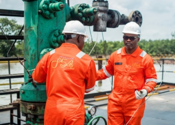 3 Rivers Communities Applaud Petralon 54 Over Job Creation, Economic Boom