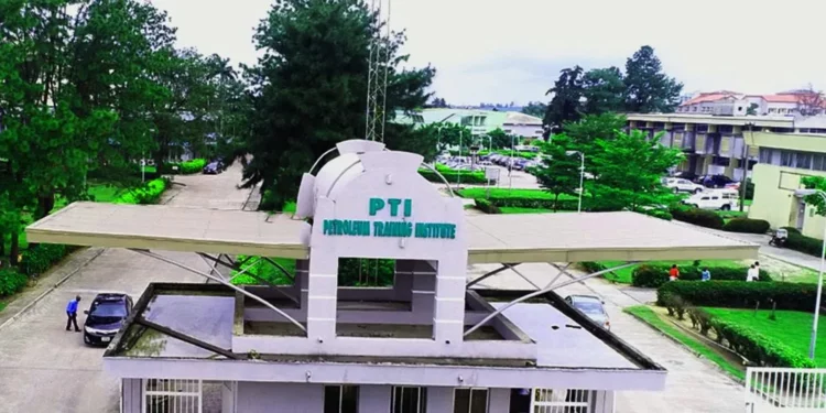 PTI Begins Fire Training For Oil