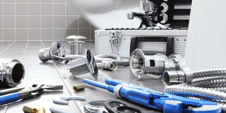 Plumbing