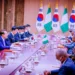 President Muhammadu Buhari Woos South Korean Investors, Pledges Improved Business Environment