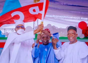 As Buhari Leads APC Presidential Campaign From The Front