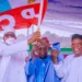 As Buhari Leads APC Presidential Campaign From The Front