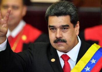 UNGA: How Venezuela Rallied The World Against Western Sanctions