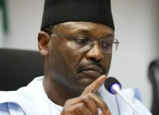Opposition Parties Storm US, UK Embassies Over Plot To Sack INEC Chairman