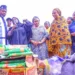 Kogi First Lady Provides Succour For Flood Victims