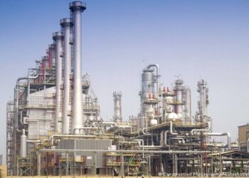 8 Refineries Projects To Boost Africa’s Jet-A1 Supply By 95%