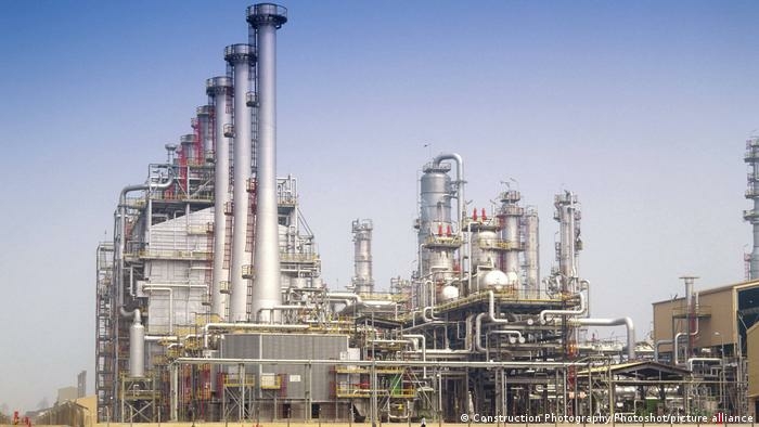 8 Refineries Projects To Boost Africa’s Jet-A1 Supply By 95% 1 Refineries Projects