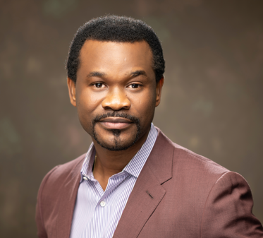 Buhari Approves OON Award For Lekki Gardens MD, Richard Nyong 1 Richard Nyong