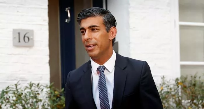 rishi sunak