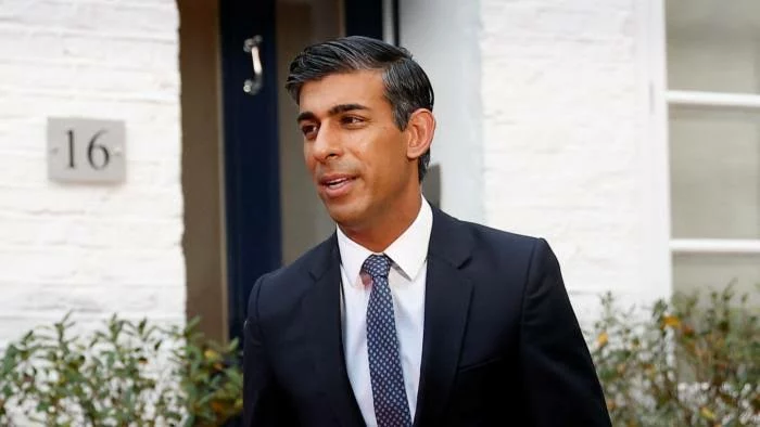 BREAKING: Rishi Sunak Emerges New UK's Prime Minister 1 Rishi Sunak jpg