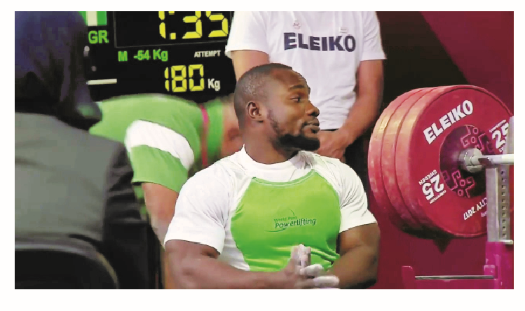 Roland Ezurike
