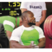 Nigerian Para-Powerlifters Qualify At Ongoing African Qualifiers In Cairo