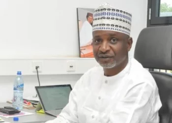 AGILE: ‘KDSG Is Committed To Its Success’