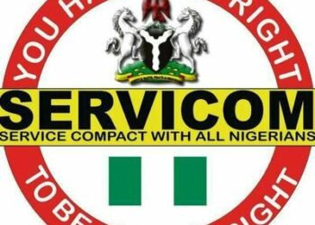 Servicom: Presidency Demands Efficient Services From Civil Servants