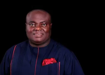 I‘ll Carry Everyone Along As C/River Gov – Onor