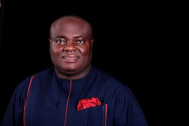 I‘ll Carry Everyone Along As C/River Gov – Onor 1 Sandy Onor 2