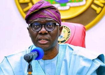 LASUSTECH Gets First Substantive Vice Chancellor