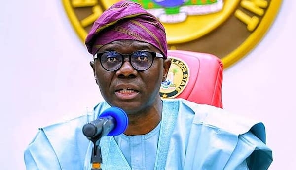 2023: Lagos Yam Traders Back Tinubu, Sanwo-Olu 1 Sanwo Olu.