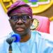 Nigerians Must Shun Acts Inimical To Democracy, Says Sanwo-Olu 5 LASUSTECH Gets First Substantive Vice Chancellor