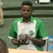 Scrabble: Sports Minister Congratulates New African Champion, Nwali