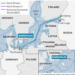 Nord Stream Gas Leaks Likely A Deliberate Act Of Moscow – Enifome