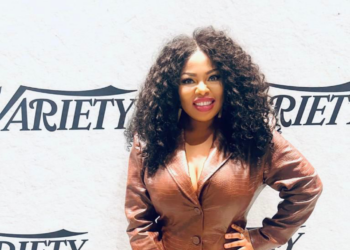 Davido Oghenekaro Itene Takes Center Stage In Hollywood