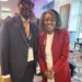 Stanel Group CEO Uzochukwu, Lieutenant Gov Of Virginia Earle-Sears, Meet At US Summit