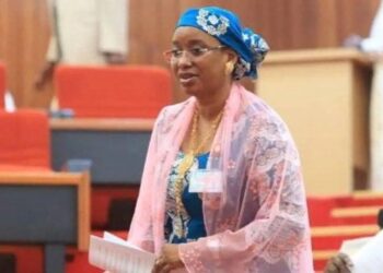 BREAKING: Court Nullifies APC Gov’ship Primary Election In Adamawa