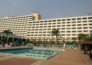 Sheraton Hotel Workers To Get Full Entitlement