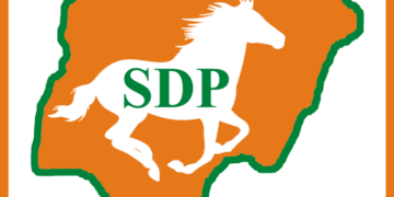 martha agba SDP Chieftain Urges Politicians To Shun Hate Speech During Campaigns