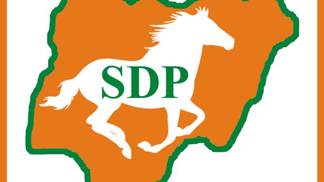 SDP