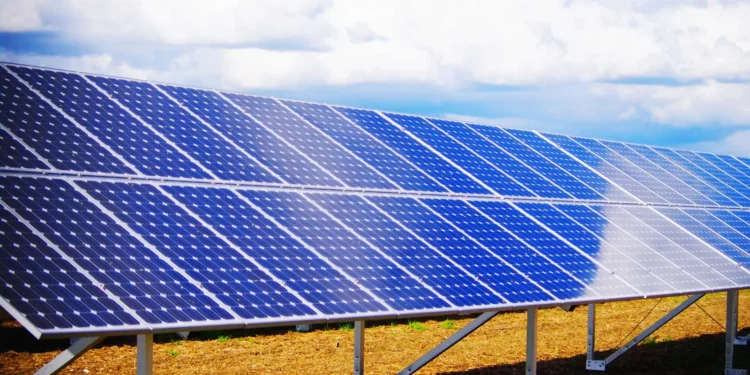 solar energy