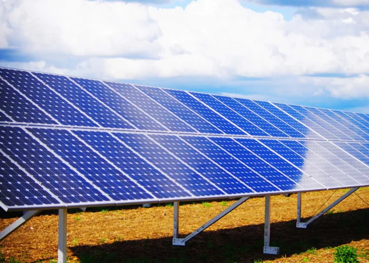 250 Adamawa Youths Get Training On Solar Energy Technology