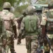 Troops Kill 6 Boko Haram Terrorists In Borno