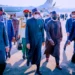 Nigeria Facing Climate Change Challenges, Buhari Tells Ban Ki- Moon 5 Nigeria Facing Climate Change Challenges, Buhari Tells Ban Ki- Moon