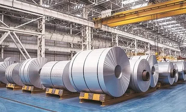 Liquid Steel Production: Iron, Steel Workers Fault Kaduna Govt Over Claims 1 Steel Plant 620x375 1