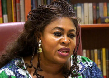 AGF Approves Prosecution Of Ex-Aviation Minister, Stella Oduah