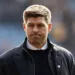 Aston Villa May Sack Steven Gerrard