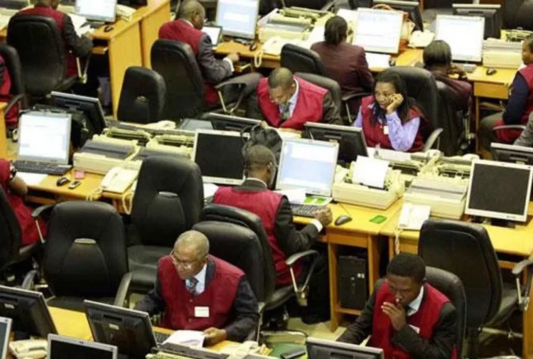 Equities Market Extends Bullish Run By N39bn 1 Stock Exchange Stockbrokers