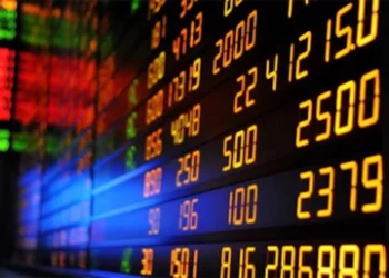 Equities’ Investors Lose N1.5trn On Interest Rate Hikes In Q3