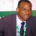 FIFA Appoints Oliseh Technical Expert For Qatar 2022