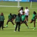 Kanu, Mbadi, Others Swell Super Falcons Camp In Kobe To 19 Players
