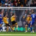 ...Leicester Rout Wolves To Jump Out Of Relegation Zone 5 …Leicester Rout Wolves To Jump Out Of Relegation Zone