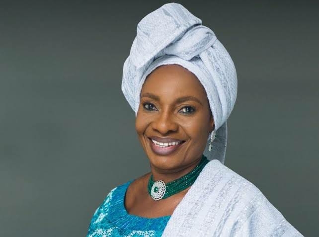 Federal Govt Decries High Rate Of Violence Against PWDs 1 Tallen