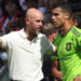 Ronaldo Is Happy At Man Utd, Ten Hag Insists 5 Ronaldo Is Happy At Man Utd, Ten Hag Insists